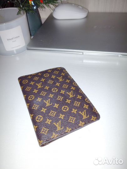 Обложка для паспорта