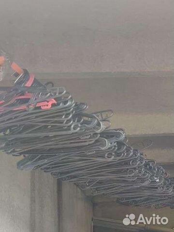 Вешалки для одежды