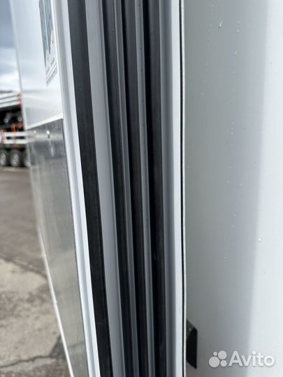 Foton S100, 2023