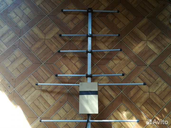 Направленная антенна vegatel