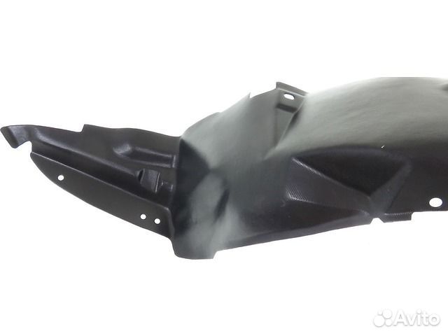 Подкрылок переднего крыла левый Spectra