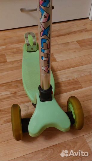 Самокат детский