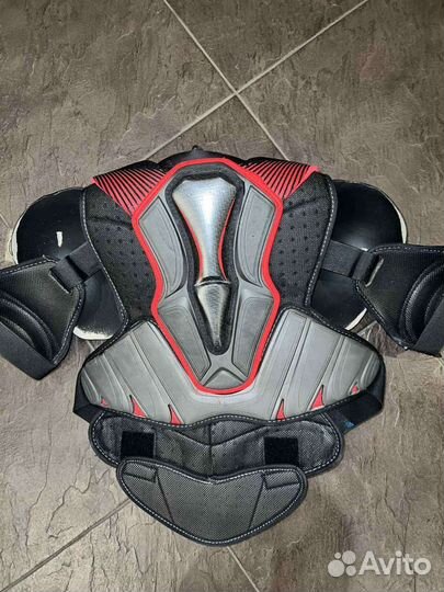 Нагрудник хоккейный bauer1xlite