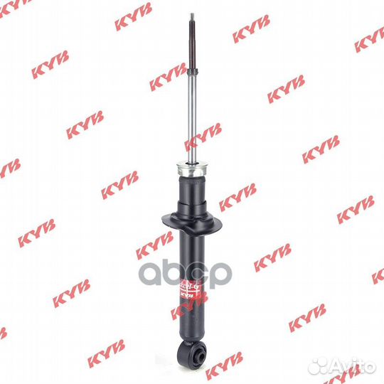 Стойка задняя nissan QX 2000-2000/nissan maxima