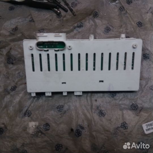 Indezit wisl-62, 82, 102 з/ч