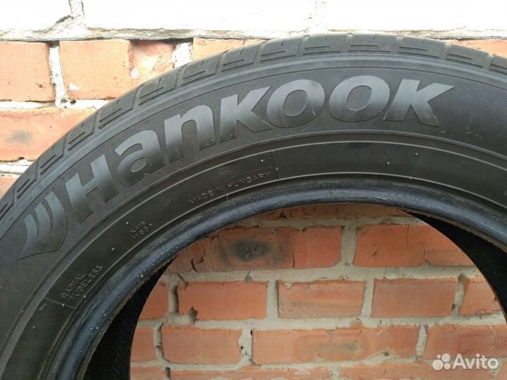 Hankook Optimo K415 225/60 R17 99H