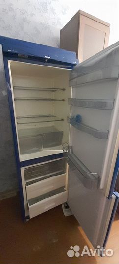 Холодильник