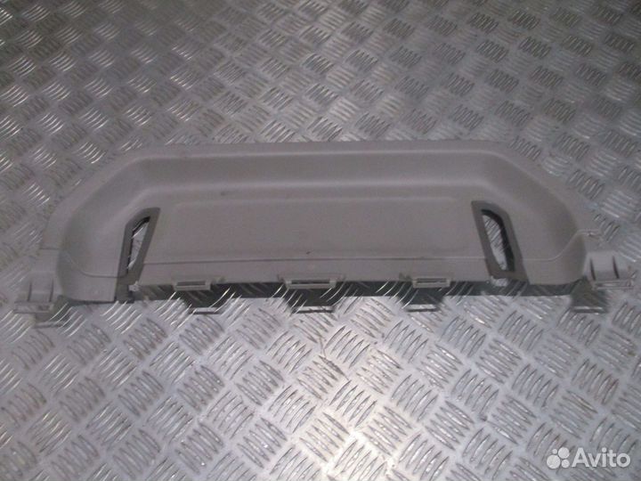 Рамка люка Scania 2370131