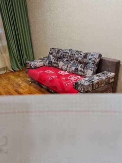 1-к. квартира, 36 м², 12/16 эт.