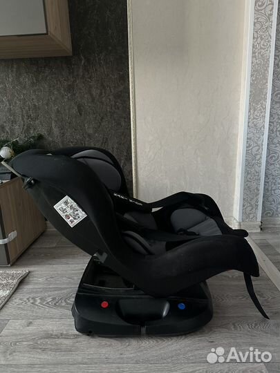 Автомобильное детское кресло