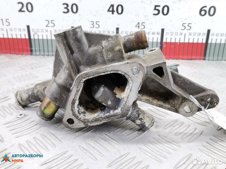 Корпус термостата Opel Combo 3 (C) рест. 2004