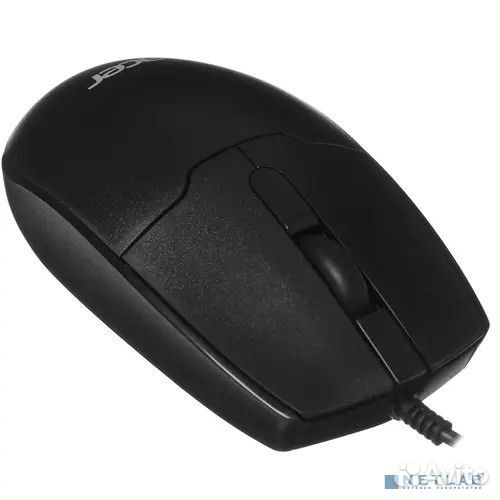 Acer OMW126 ZL.mceee.010 черный оптическая (1000dp