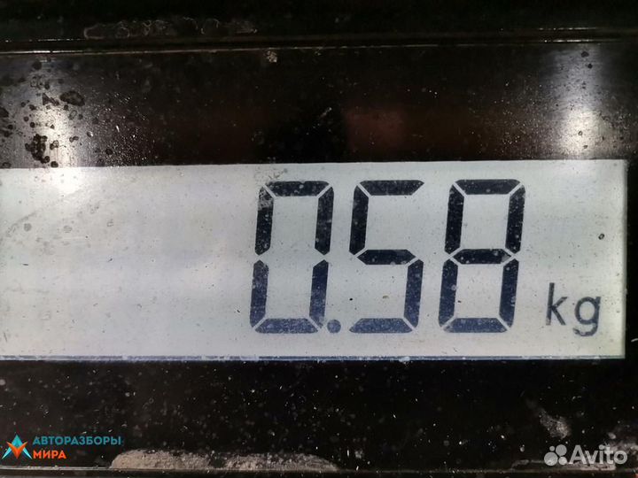 Форсунка BMW 3 E90/E91/E92/E93 2007 13537794435