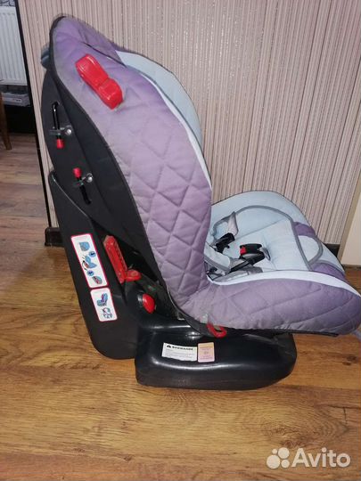 Детское кресло