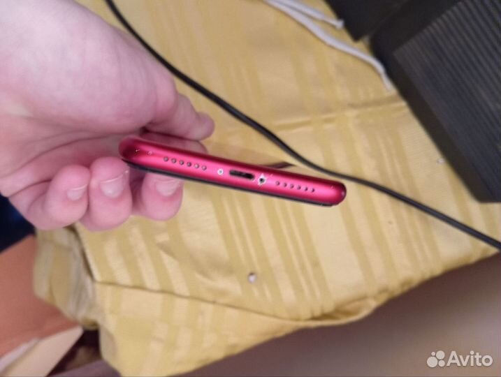 iPhone Xr, 256 ГБ