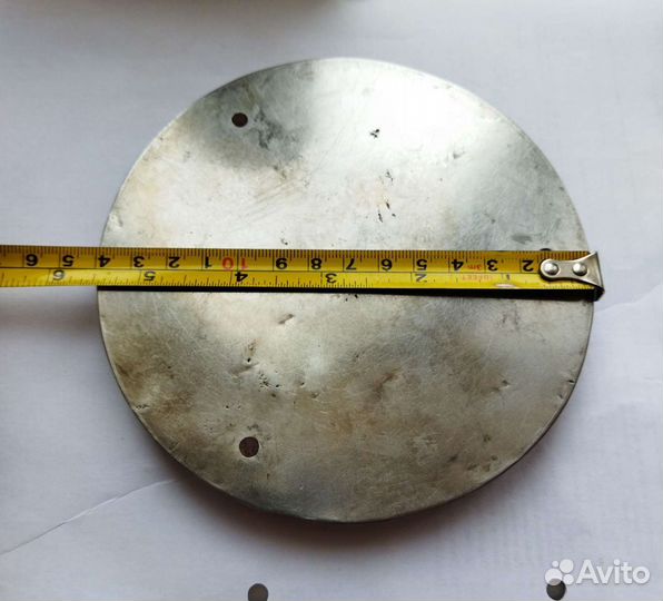 Подставка винтажная