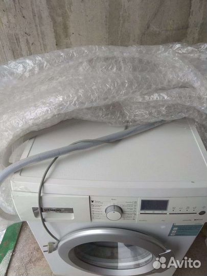 Стиральная машина Siemens iq 300 5кг