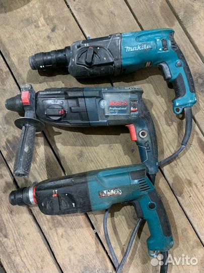 Инструмент