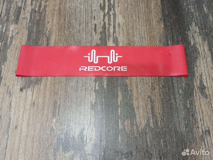 Фитнес-резинка