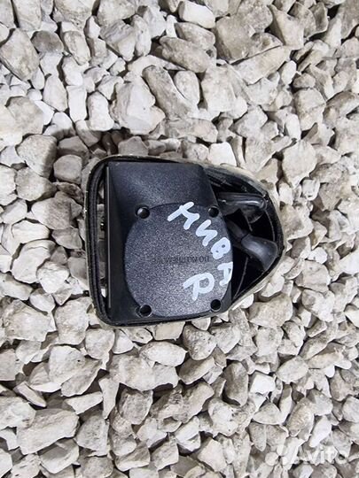 Ремень передний правый Chevrolet Niva