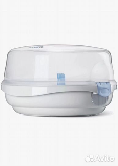 Стерилизатор philips avent