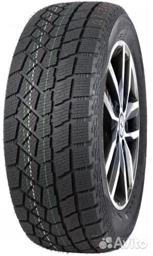 Powertrac SnowMarch 275/45 R21 110H