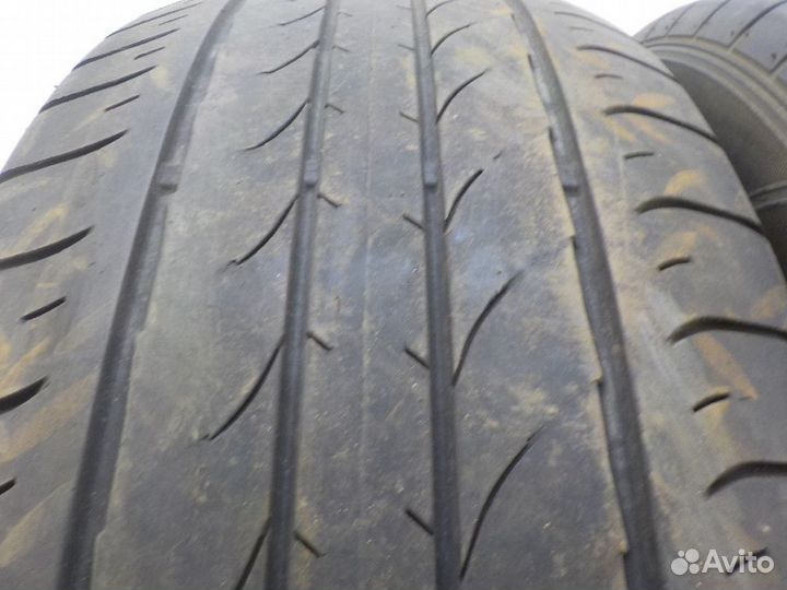 Dunlop Sport Maxx RT 235/55 R20