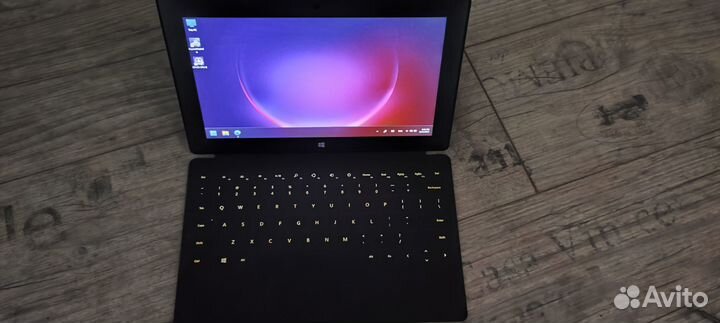 Microsoft Surface Pro 2