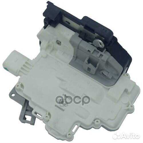 Замок двери audi a4, a5, q3, q5, q7, - rr Z59