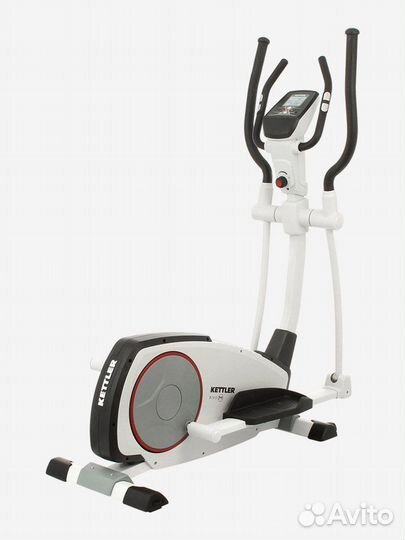 Эллиптический тренажер kettler rivo m