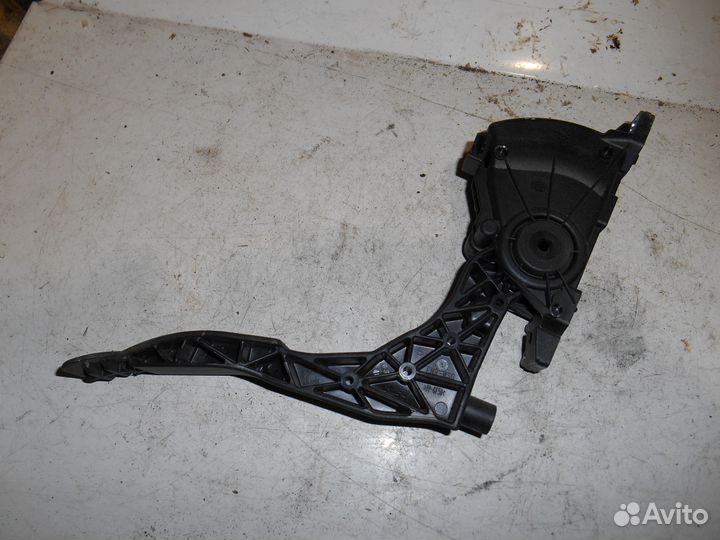 Педаль газа Volkswagen Polo sed Rus