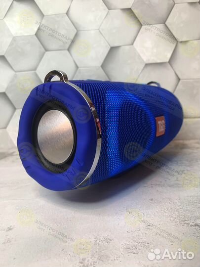 Умная портативная Bluetooth-колонка JBL TG - 642 L