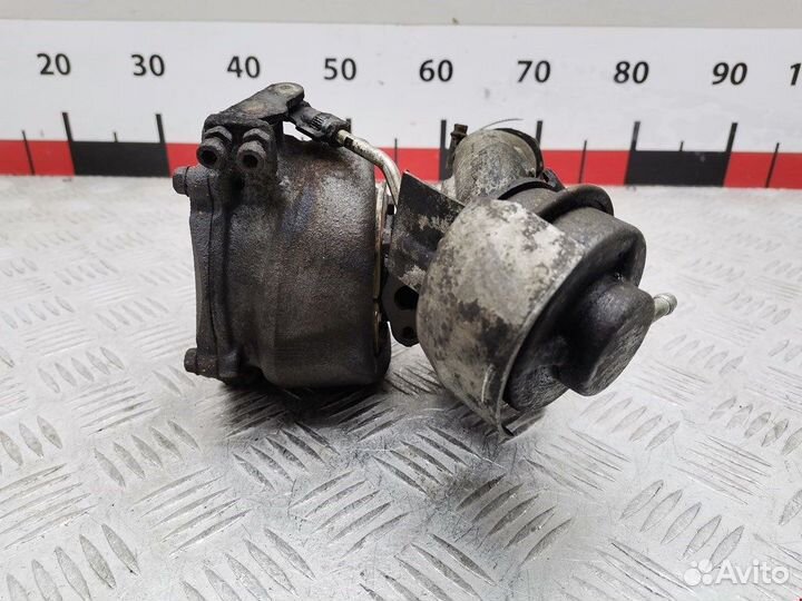 Турбина для Opel Astra H 98102364