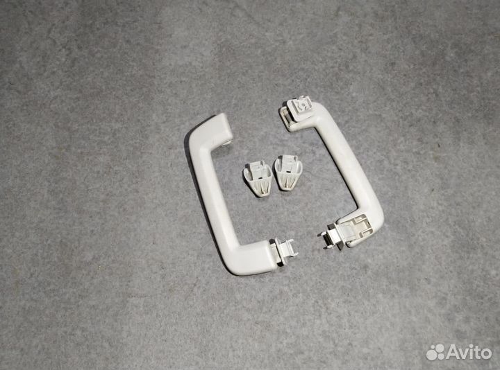 Накладки пластик салона ford focus 3