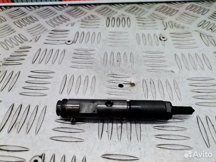Форсунка дизельная механическая для Opel Signum