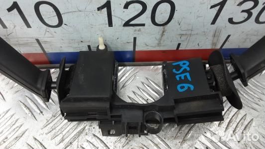 Переключатель поворотов и дворников (стрекоза) BMW