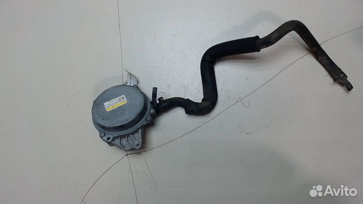 Насос вакуумный Hyundai ix 35, 2014