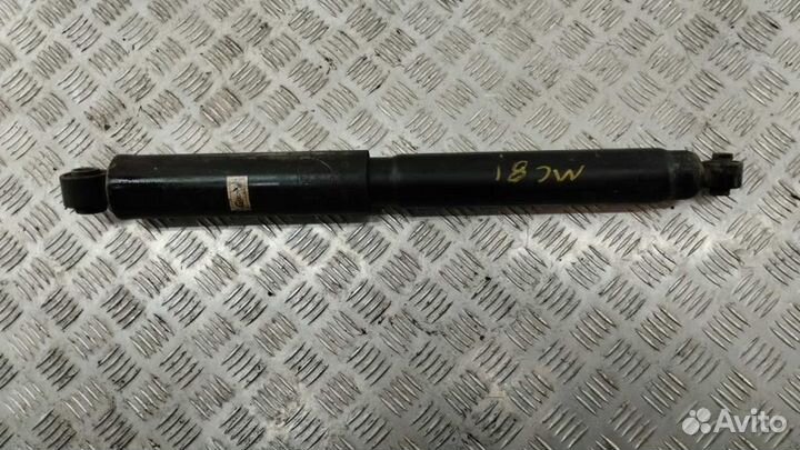 Амортизатор задний (стойка) Ford Ranger 2012-2015