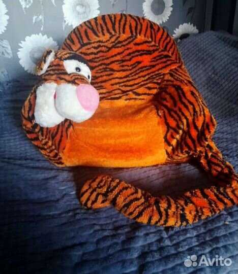 Детское кресло