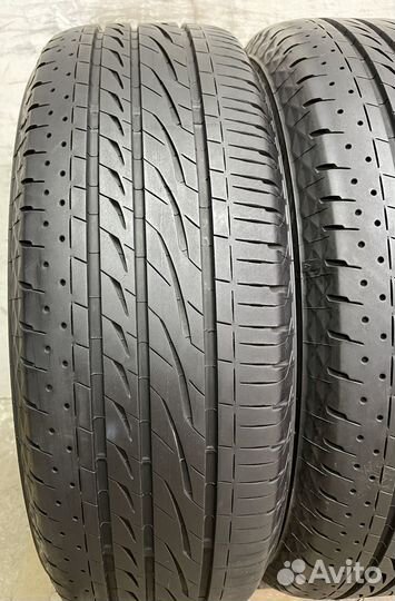 Bridgestone Regno GRVII 225/55 R19 99V