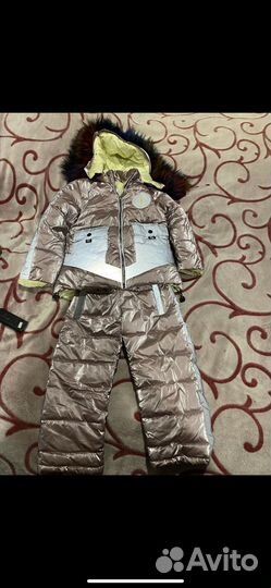 Комбинезон детский