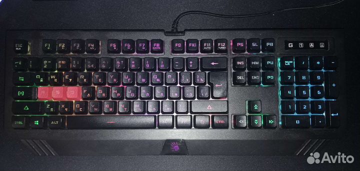 Игровой набор для пк