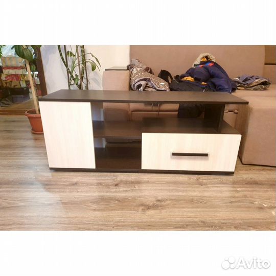 Тумба для телевизора новая