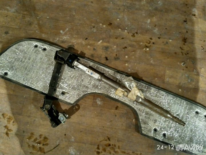 Форд гэлакси1998г