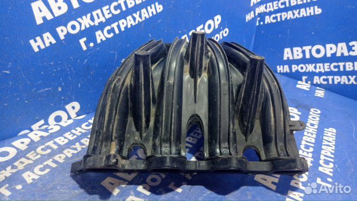 Коллектор впускной Geely Mk Cross хэтчбек MR479QA