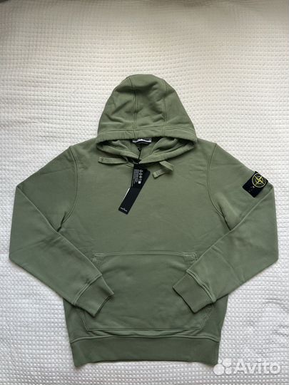 Худи Stone Island