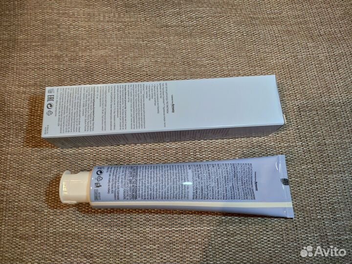 Зубная паста Глистер Glister Амвей / Amway