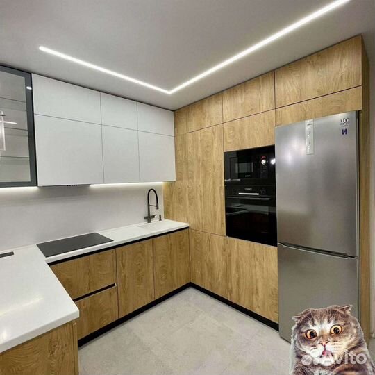 Сборка Мебели и Кухонь. Разборка Мебели. Переезды