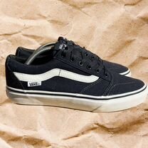 Кеды Vans trujillo SG Pro оригинал