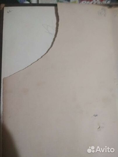 Брэм на немецком 1892г